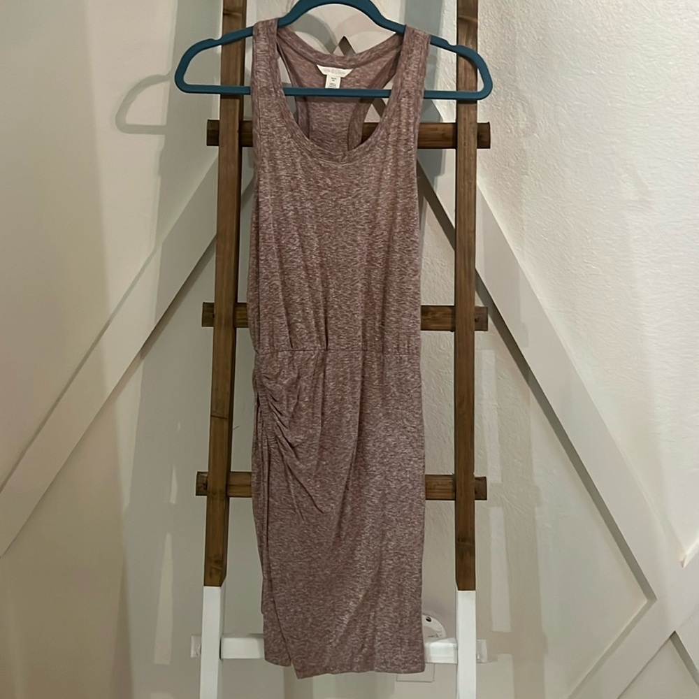 Caslon tank dress